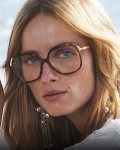 Chloe glasses