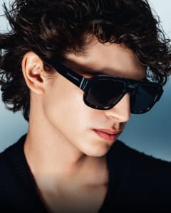 Dolce and Gabbana glasses