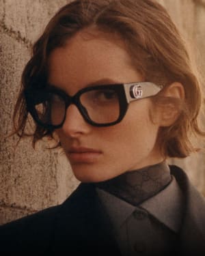 Gucci glasses