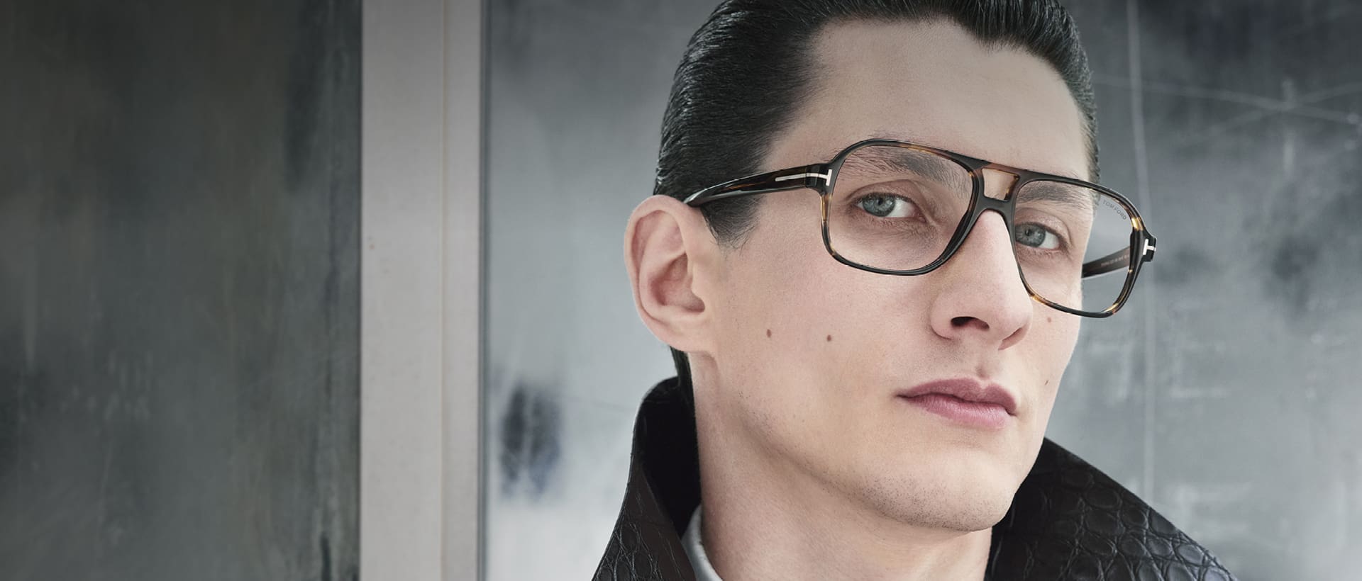 The Luxury Eyewear Boutique