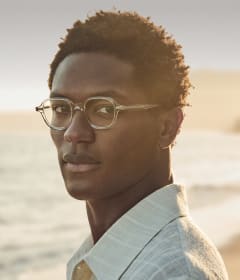 Oliver Peoples Brand