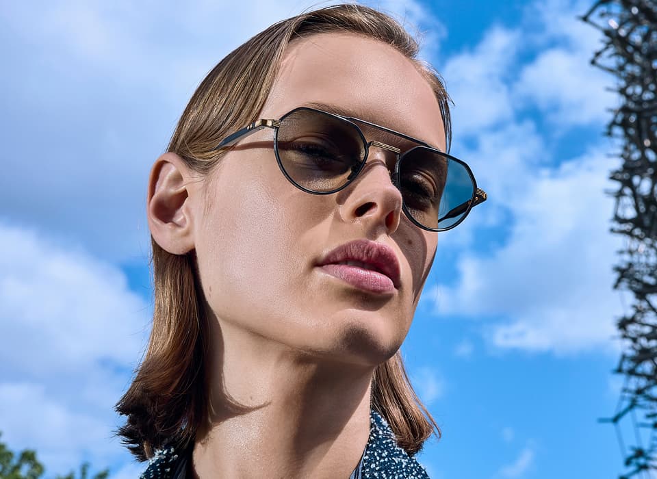 sunglasses collection