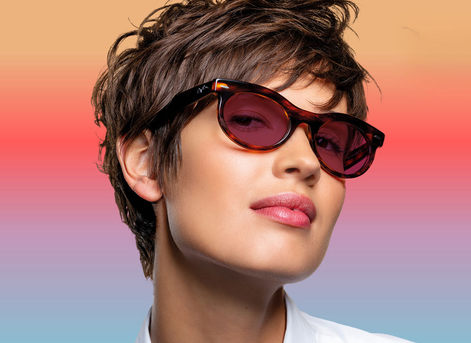 transitions lenses collection