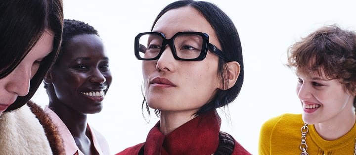 OTTICA find your favorite brand