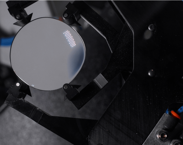 OTTICA lens hub