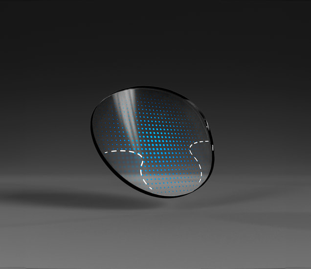Progressive lenses