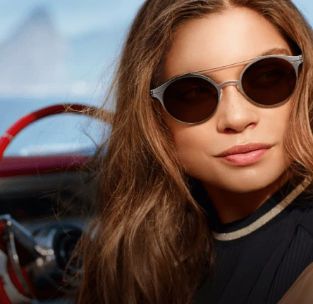 Drivewear®️ Transitions®️ lenses