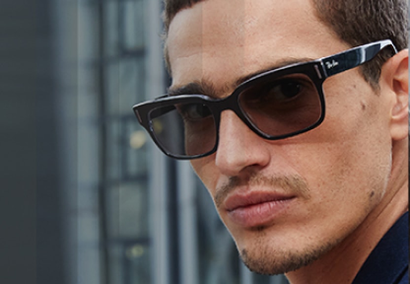 Polarized™ Transitions®️ lenses