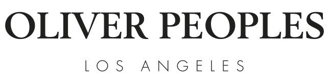 Oliver Peoples