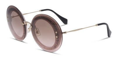 Miu Miu SMU 10RS Reveal (Non-Rx-able)