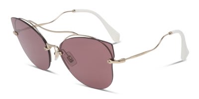 Miu Miu SMU 52SS (Non-Rx-Able)