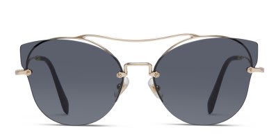 Miu Miu SMU 52SS (Non-Rx-Able)