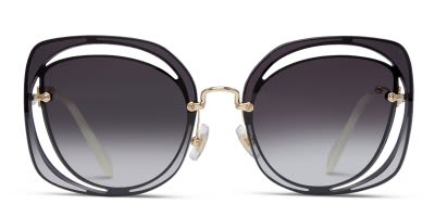 Miu Miu SMU 54SS