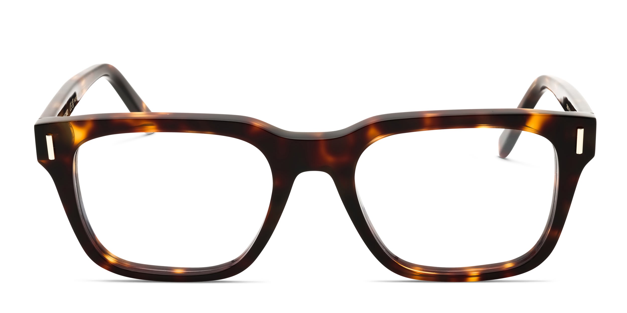 Ferragamo SF2996 Tortoise glasses - Tortoise - Frontal View