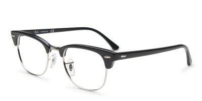 Ray-Ban RX5154 Clubmaster