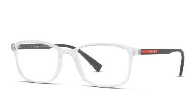 Prada Linea Rossa PS 04IV Lifestyle