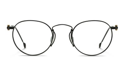 Yohji Yamamoto Look 006