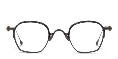 Yohji Yamamoto Look 002