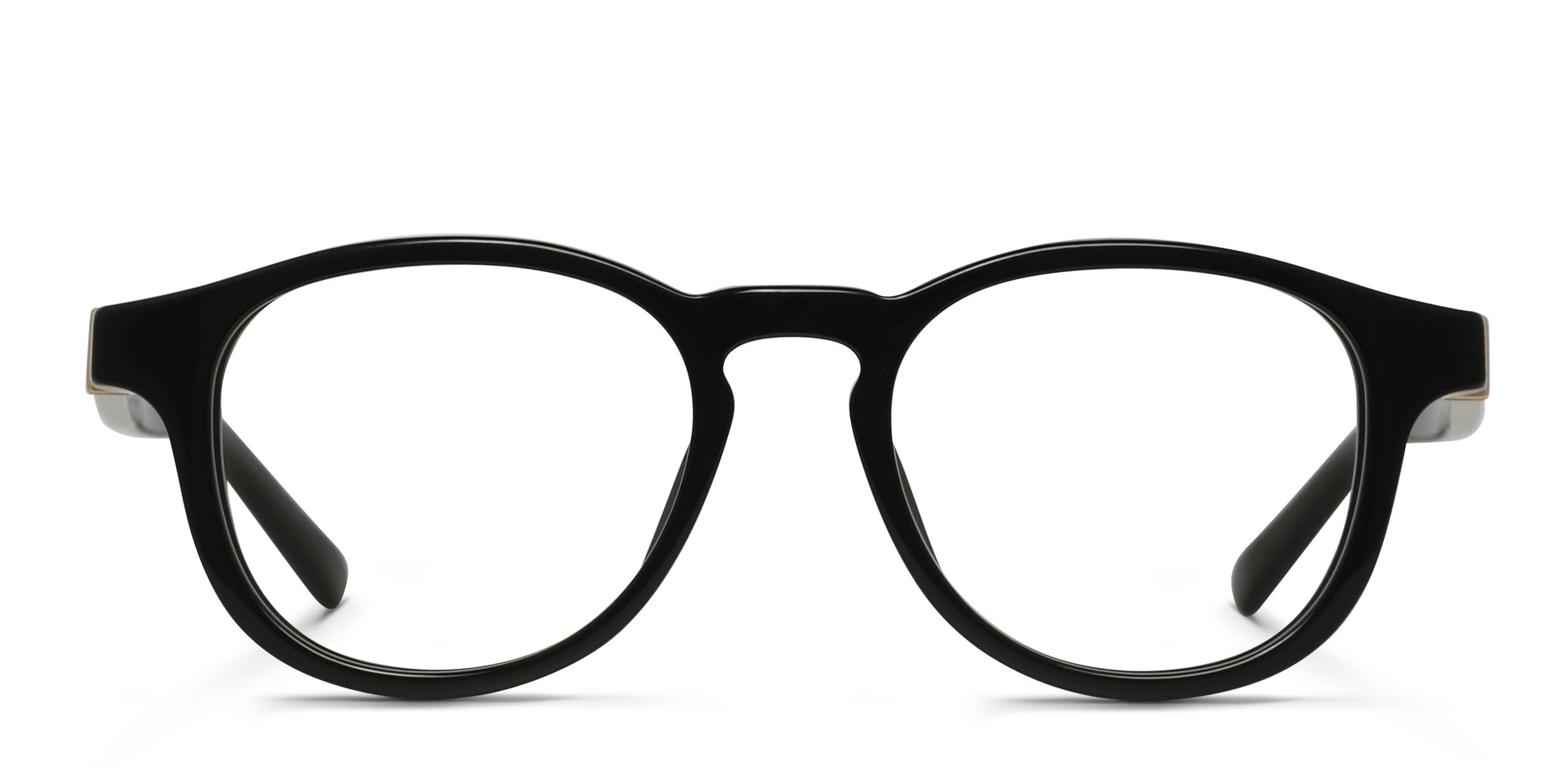 Gucci GG1510O Black glasses - Black - Frontal View