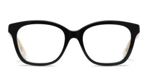 GG0566ON Shiny Black front