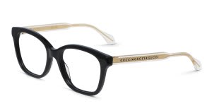 GG0566ON Shiny Black side