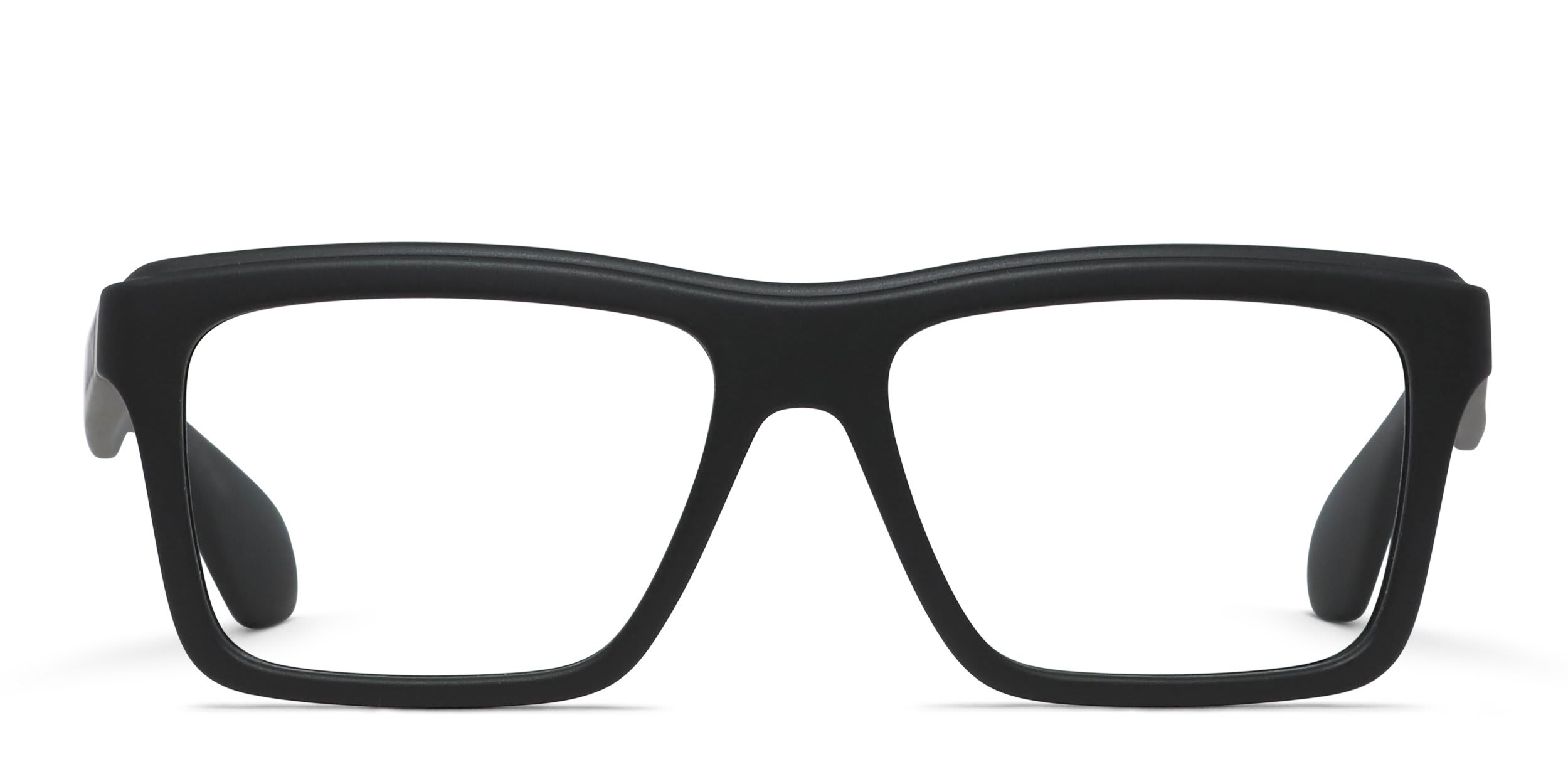 Gucci GG1573O Black glasses - Black - Frontal View
