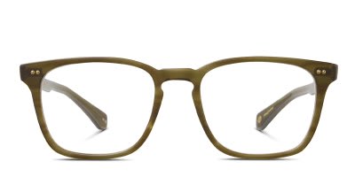 Garrett Leight Earvin