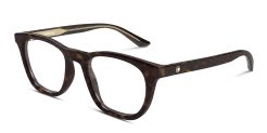  MB0422O Brown, Tortoise side