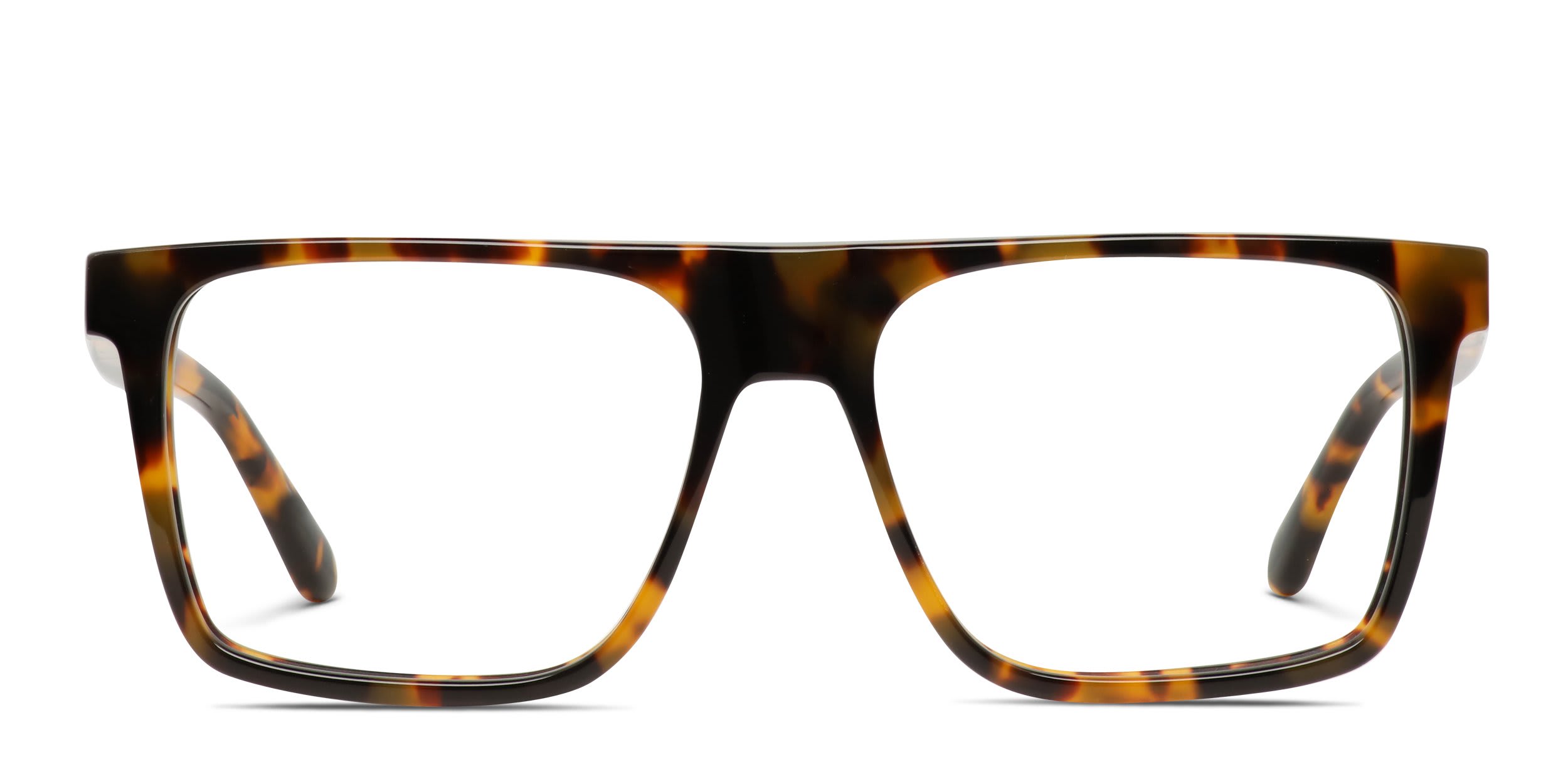 Palm Angels PA5030 Tortoise glasses - Tortoise - Frontal View