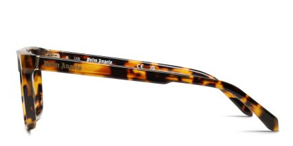 Palm Angels PA5030 Tortoise glasses - Tortoise - Side View