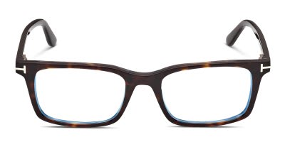 Tom Ford FT6175-B w/Clip-On