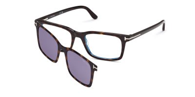 Tom Ford FT6175-B w/Clip-On