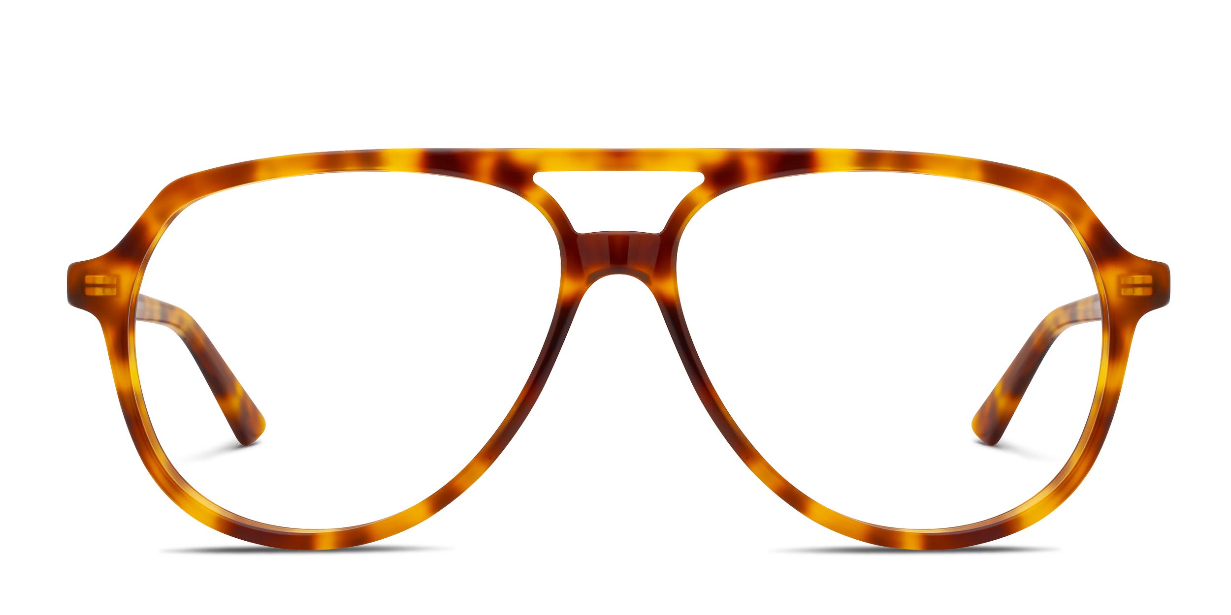 Chloe CH0366O Tortoise glasses - Tortoise - Frontal View