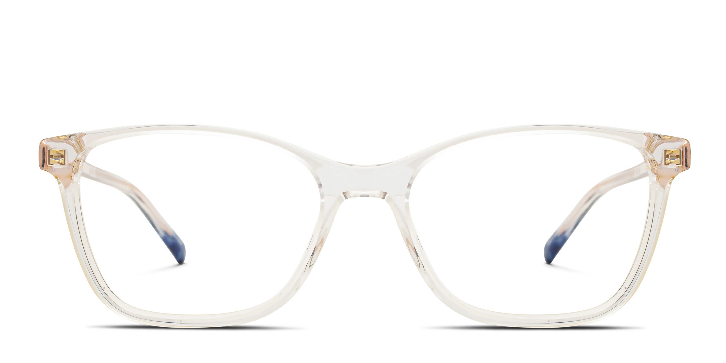 Missoni MIS 0143 Clear glasses - Clear - Frontal View