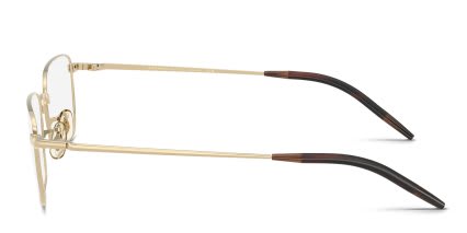 Oliver Peoples OV1379 Standen Gold glasses - Gold - Side View