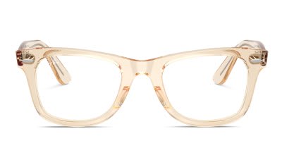 Ray-Ban RX4340V Wayfarer Ease Photochromic Frame