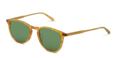Garrett Leight Kinney Sun