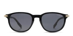  MB0276S Shiny Black front