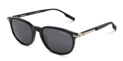  MB0276S Shiny Black side