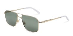  MB0278S Gold, Green side