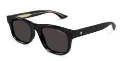  MB0421S Black, Gray side