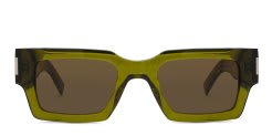  SL572 Green, Brown front