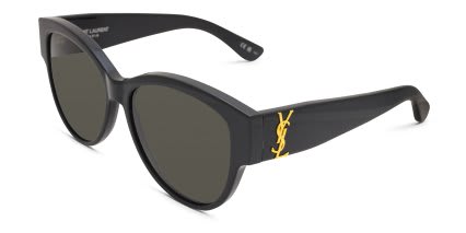 Saint Laurent SLM3
