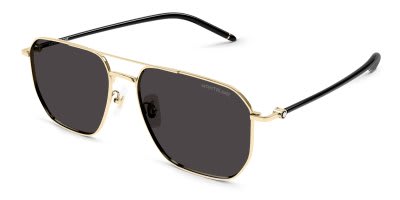Mont Blanc MB0367SA