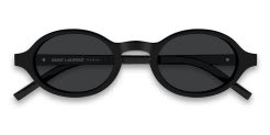  SLM161 Black front