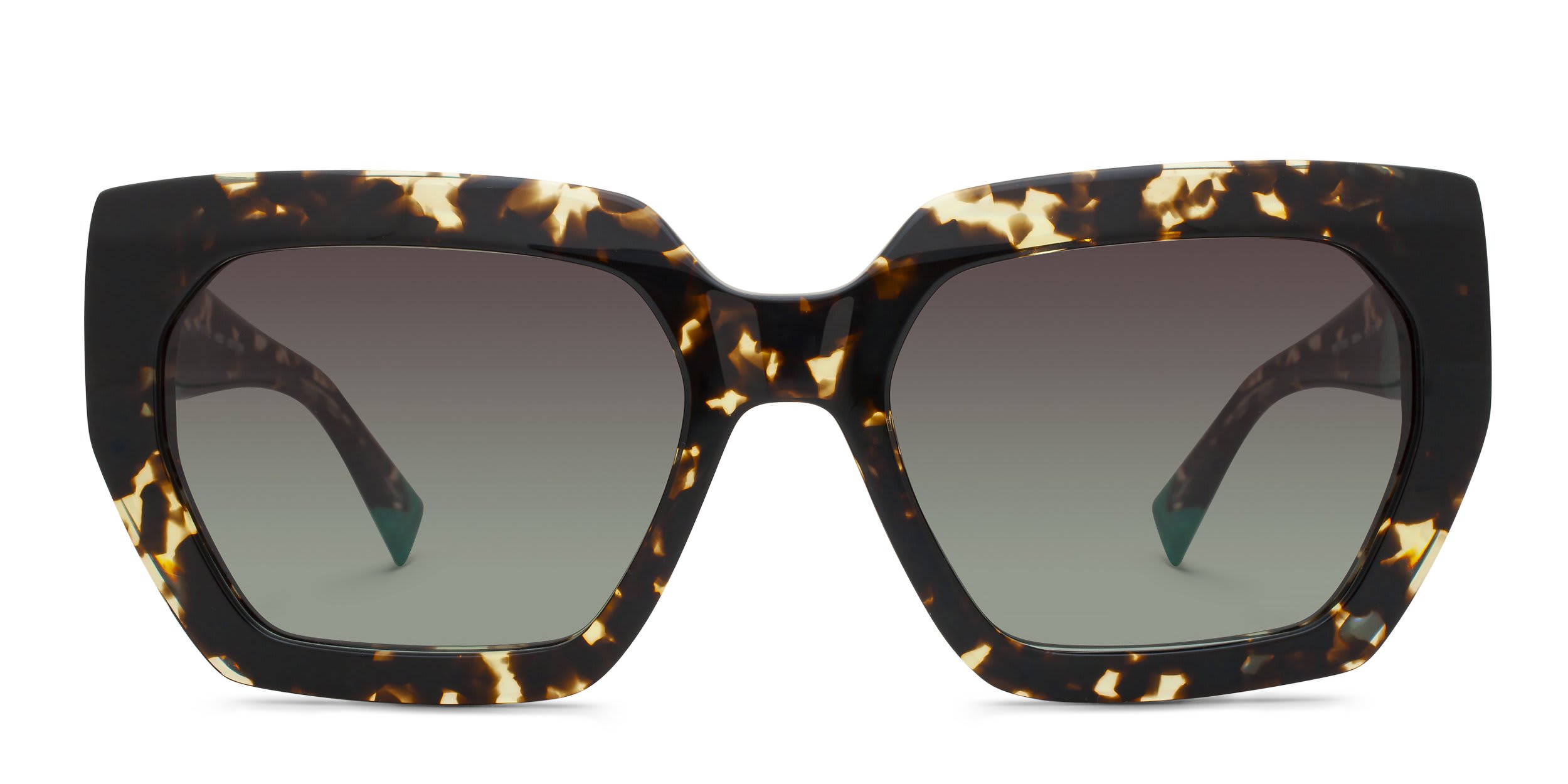 Missoni MIS 0170/S Tortoise glasses - Tortoise - Frontal View