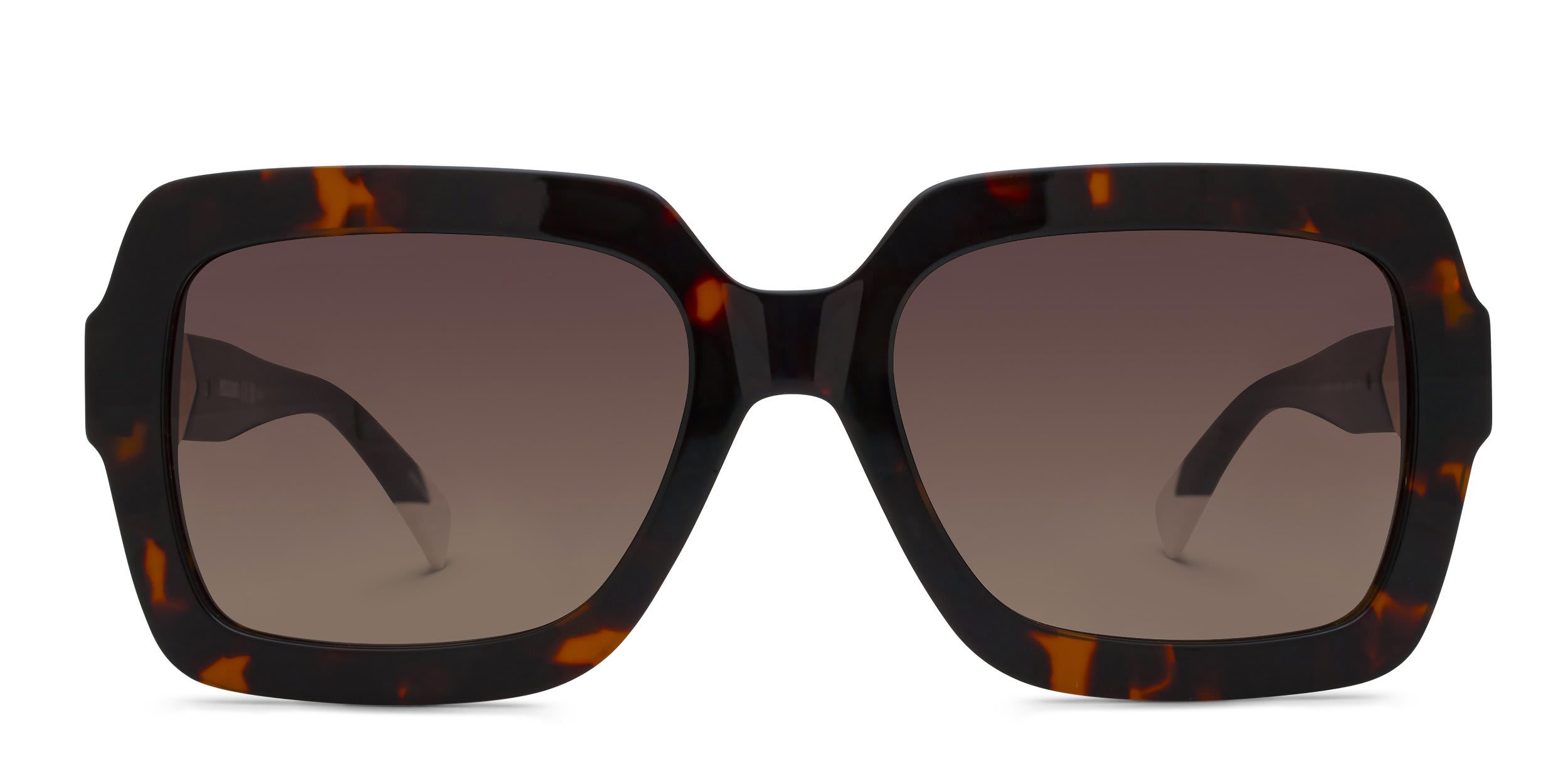 Missoni MIS 0229/G/S Tortoise glasses - Tortoise - Frontal View