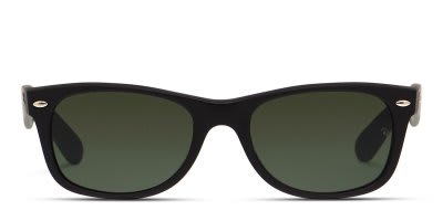 Ray-Ban RB2132 New Wayfarer