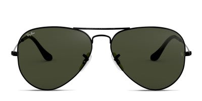 Ray-Ban RB3025 Aviator Large Metal