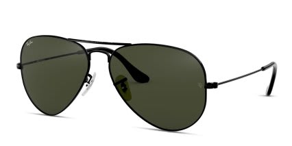 Ray-Ban RB3025 Aviator Large Metal